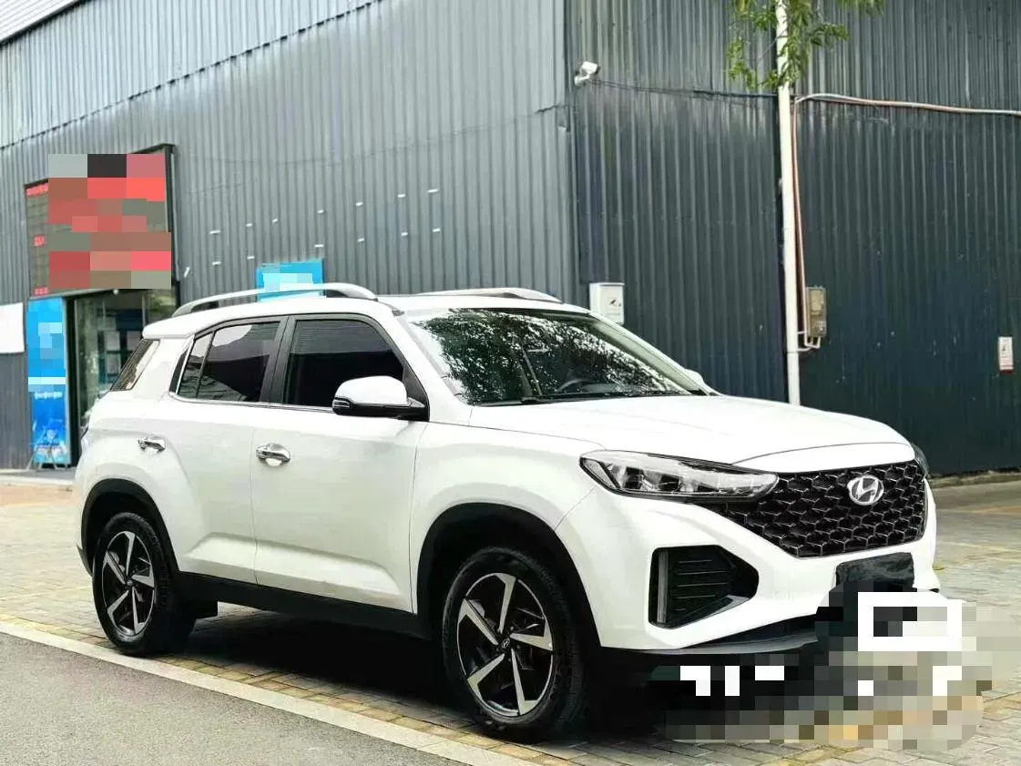 2021 Hyundai ix35 2.0L 160HP L4 6AT,autocango,china used car exporter,china ev exporter,chinese used car exporter,chinese used ev exporter