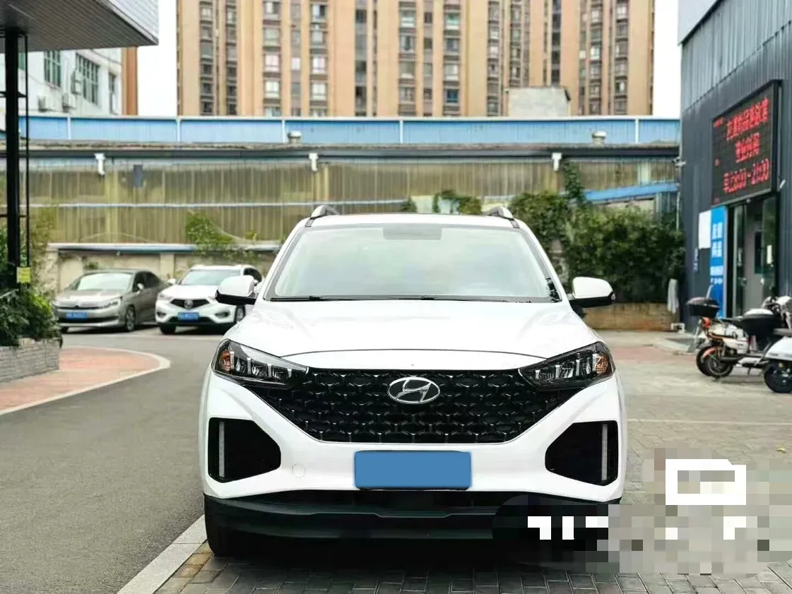 2021 Hyundai ix35 2.0L 160HP L4 6AT,autocango,china used car exporter,china ev exporter,chinese used car exporter,chinese used ev exporter