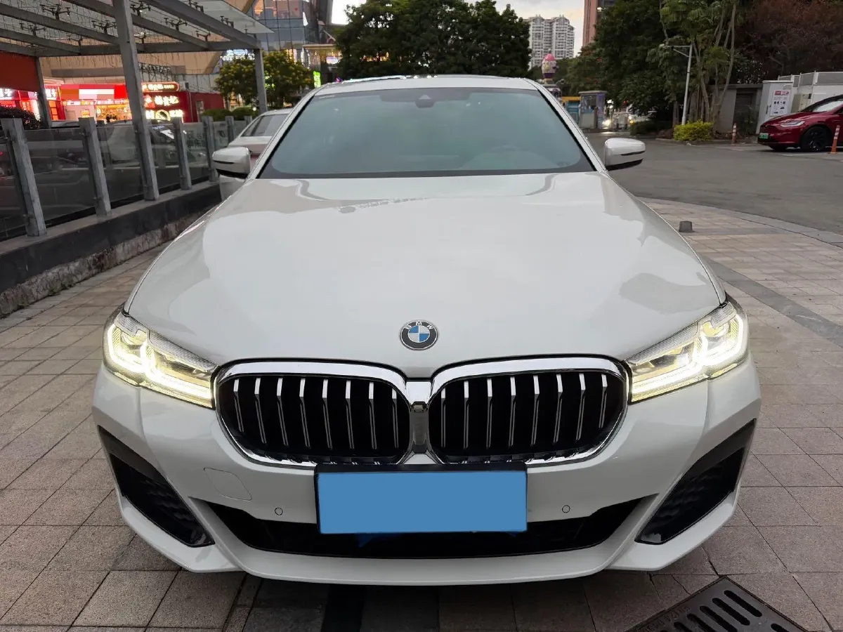2021 BMW 5 Series 2.0T 184HP L4 8AT,autocango,china used car exporter,china ev exporter,chinese used car exporter,chinese used ev exporter