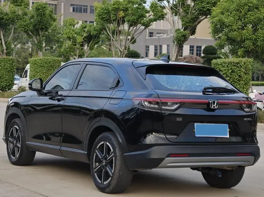 2023 Honda XR-V 1.5L 124HP L4 CVT,autocango,china used car exporter,china ev exporter,chinese used car exporter,chinese used ev exporter