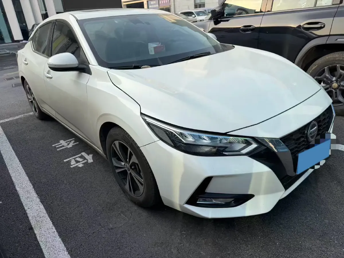 2021 Nissan Sylphy 1.6L 135HP L4 CVT,autocango,china used car exporter,china ev exporter,chinese used car exporter,chinese used ev exporter