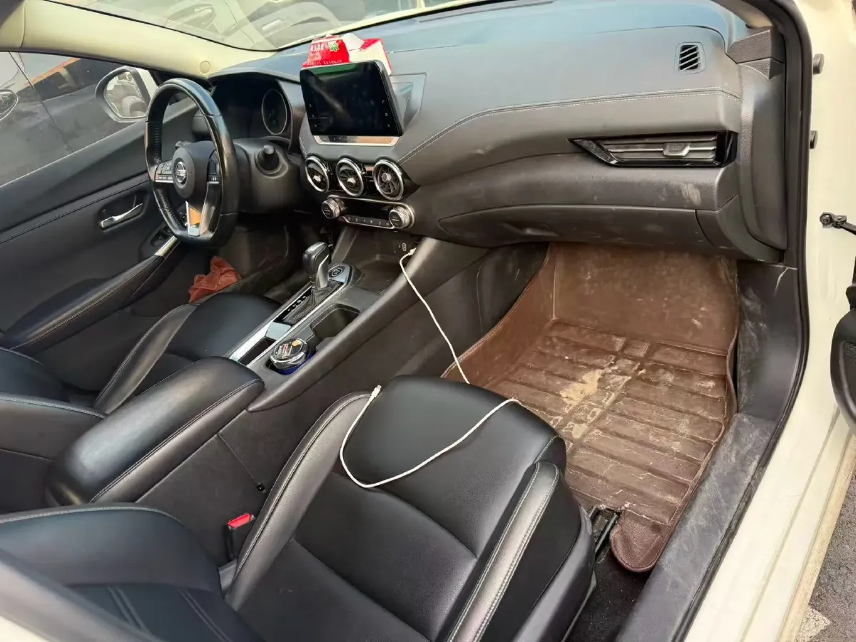 2021 Nissan Sylphy 1.6L 135HP L4 CVT,autocango,china used car exporter,china ev exporter,chinese used car exporter,chinese used ev exporter