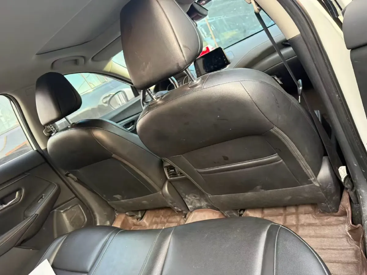 2021 Nissan Sylphy 1.6L 135HP L4 CVT,autocango,china used car exporter,china ev exporter,chinese used car exporter,chinese used ev exporter