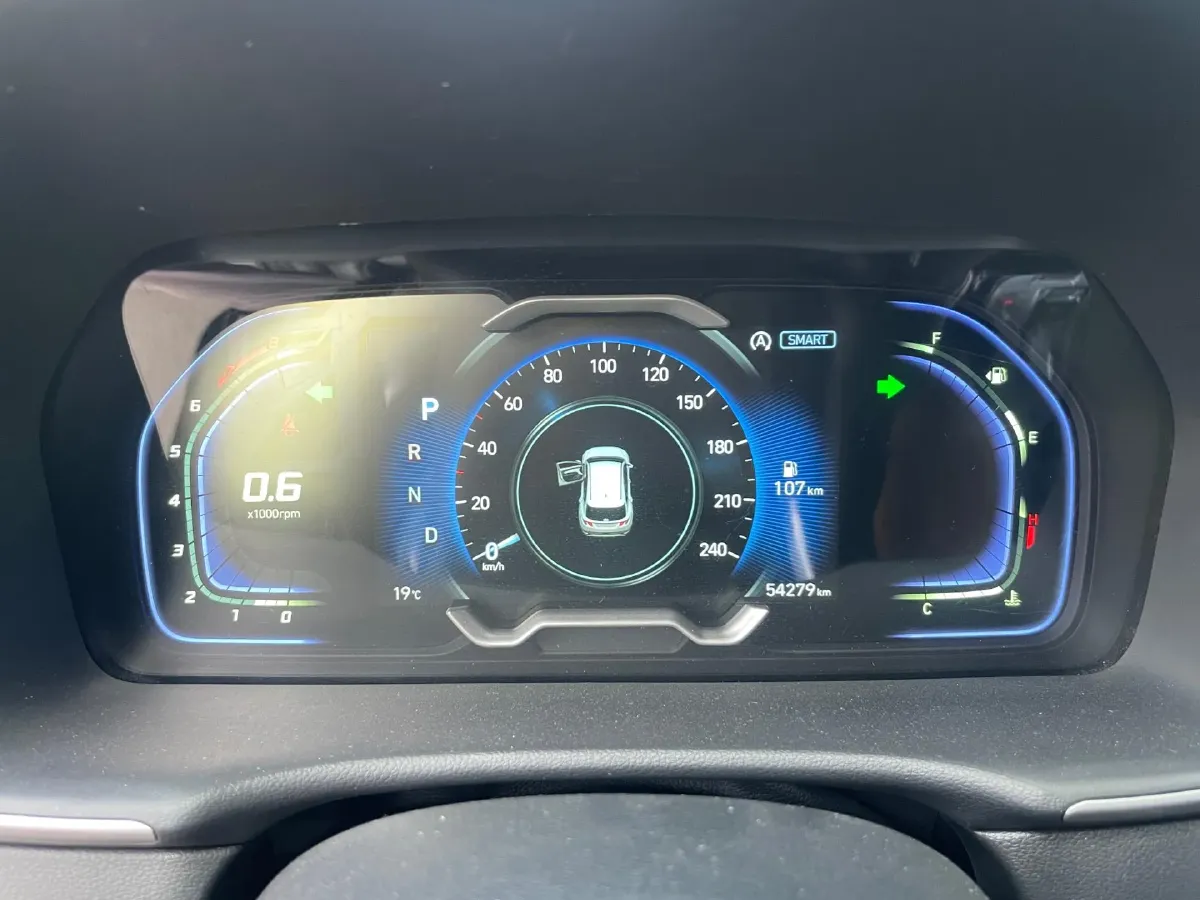 2021 Hyundai Tucson 1.5T 200HP L4 7DCT,autocango,china used car exporter,china ev exporter,chinese used car exporter,chinese used ev exporter