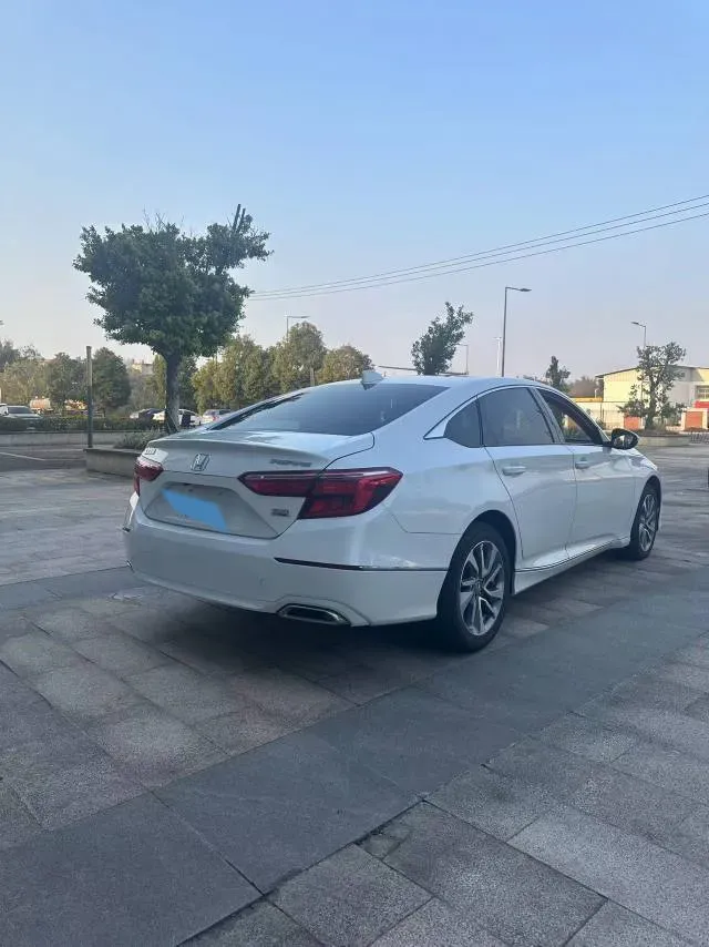 2019 Honda Inspire 1.5T 194HP L4 CVT,autocango,china used car exporter,china ev exporter,chinese used car exporter,chinese used ev exporter