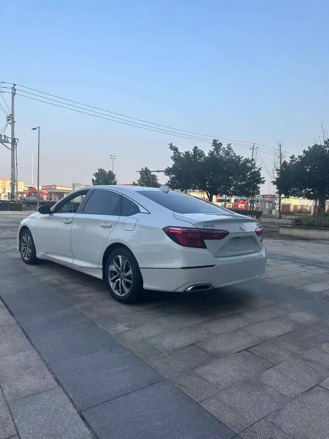 2019 Honda Inspire 1.5T 194HP L4 CVT,autocango,china used car exporter,china ev exporter,chinese used car exporter,chinese used ev exporter