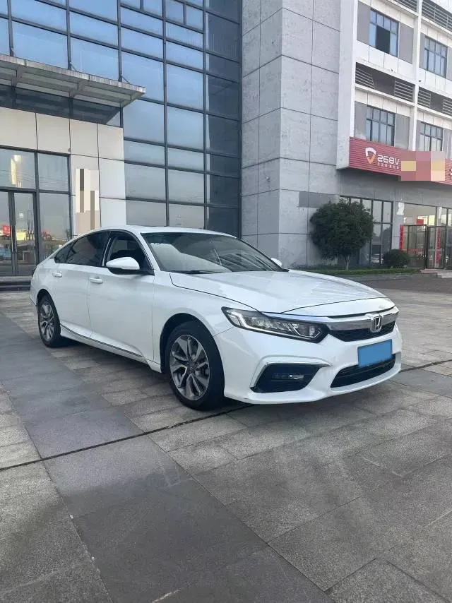 2019 Honda Inspire 1.5T 194HP L4 CVT,autocango,china used car exporter,china ev exporter,chinese used car exporter,chinese used ev exporter