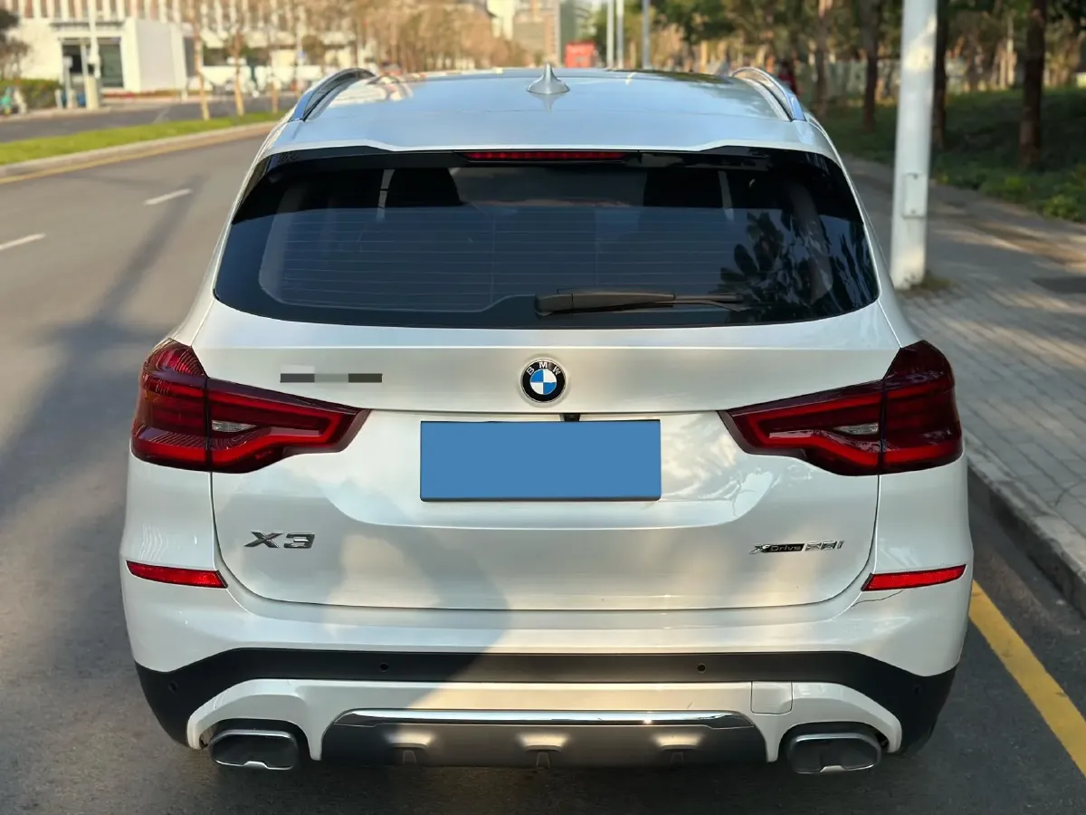 2021 BMW X3 2.0T 224HP L4 8AT,autocango,china used car exporter,china ev exporter,chinese used car exporter,chinese used ev exporter
