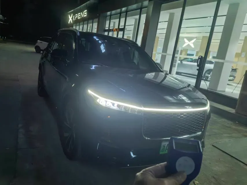 2021 Li ONE Range Extended 131HP REEV 40.5KWH,autocango,china used car exporter,china ev exporter,chinese used car exporter,chinese used ev exporter