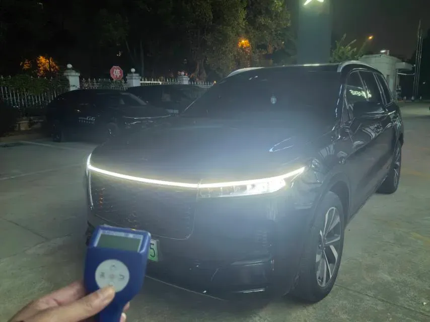 2021 Li ONE Range Extended 131HP REEV 40.5KWH,autocango,china used car exporter,china ev exporter,chinese used car exporter,chinese used ev exporter