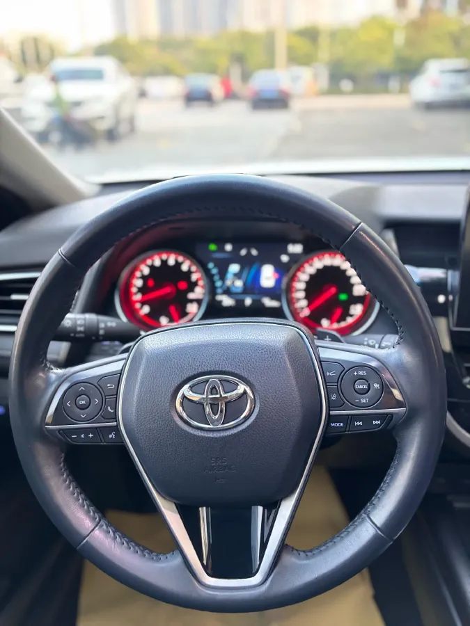 2021 Toyota Camry 2.0L 178HP L4 CVT,autocango,china used car exporter,china ev exporter,chinese used car exporter,chinese used ev exporter