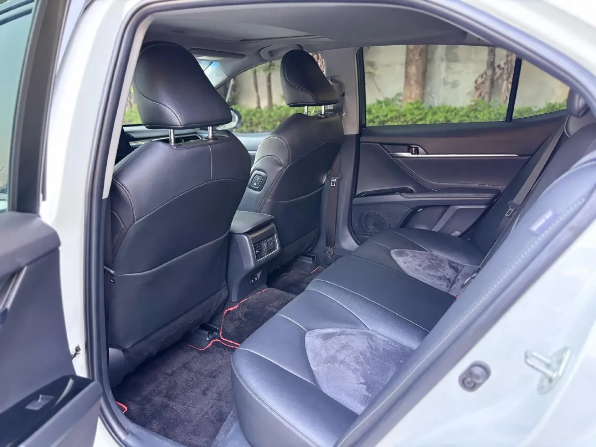 2021 Toyota Camry 2.0L 178HP L4 CVT,autocango,china used car exporter,china ev exporter,chinese used car exporter,chinese used ev exporter