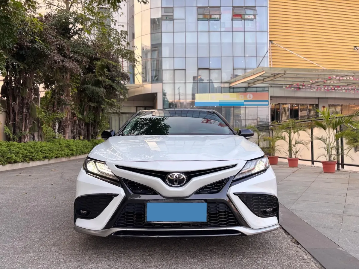 2021 Toyota Camry 2.0L 178HP L4 CVT,autocango,china used car exporter,china ev exporter,chinese used car exporter,chinese used ev exporter