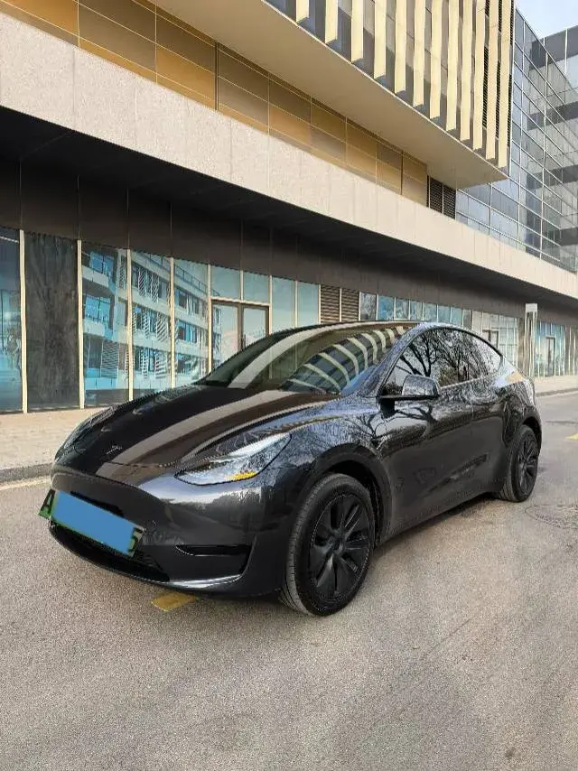 2024 Iveco OuSheng BEV 77.28KWH