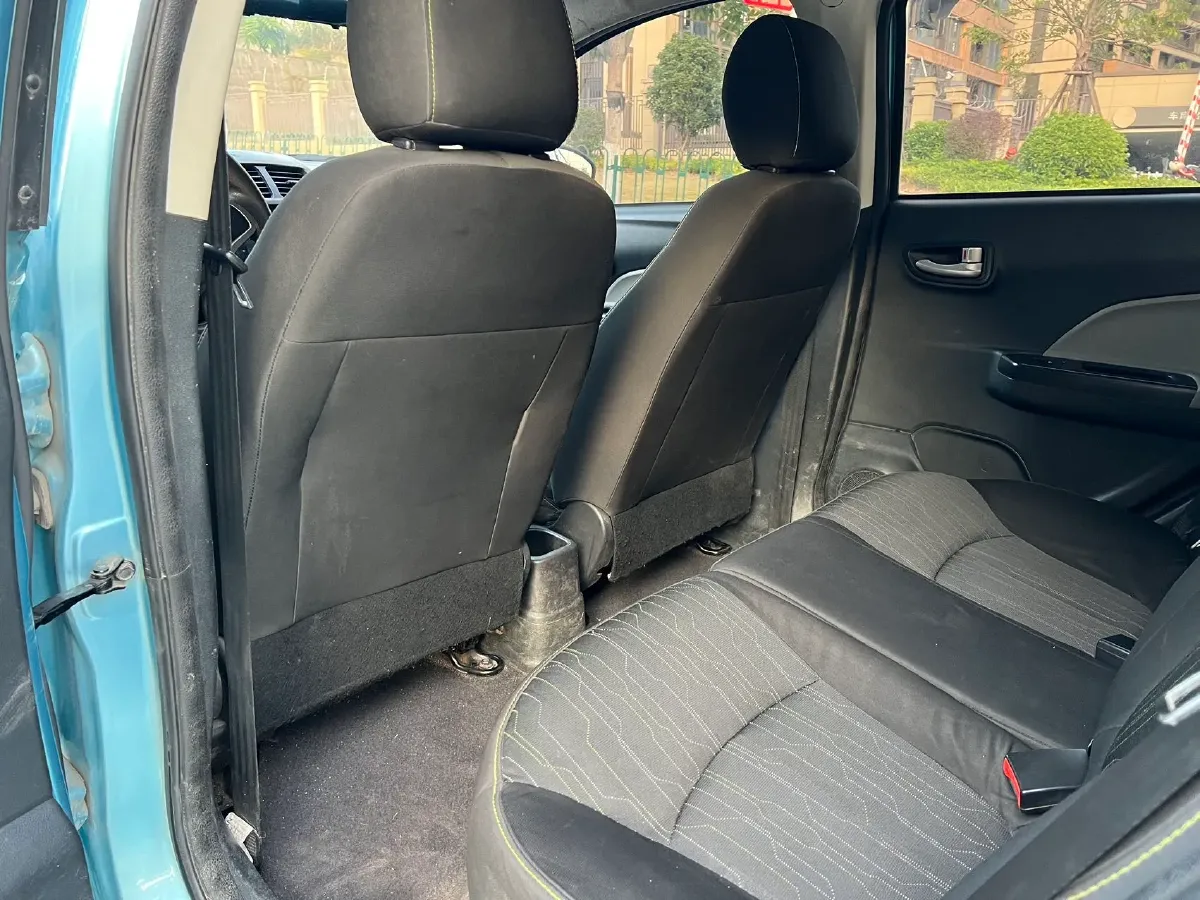 2021 ChangAn BenBen E-Star BEV 32.2KWH,autocango,china used car exporter,china ev exporter,chinese used car exporter,chinese used ev exporter