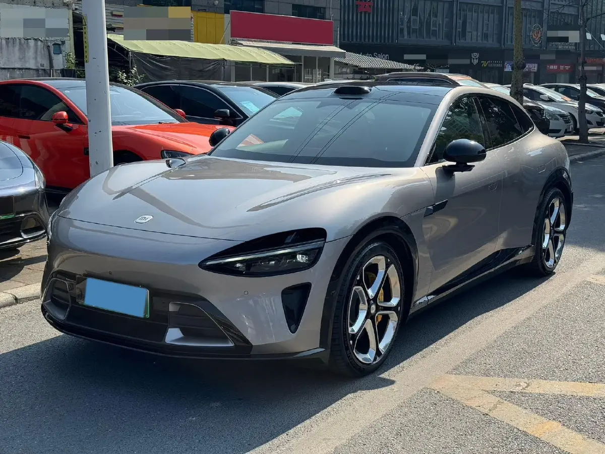 2025 MI YU7 BEV 101.7KWH