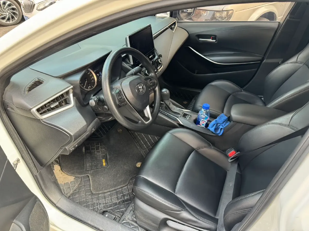 2021 Toyota Levin 1.8L 98HP L4 E-CVT Hybrid,autocango,china used car exporter,china ev exporter,chinese used car exporter,chinese used ev exporter