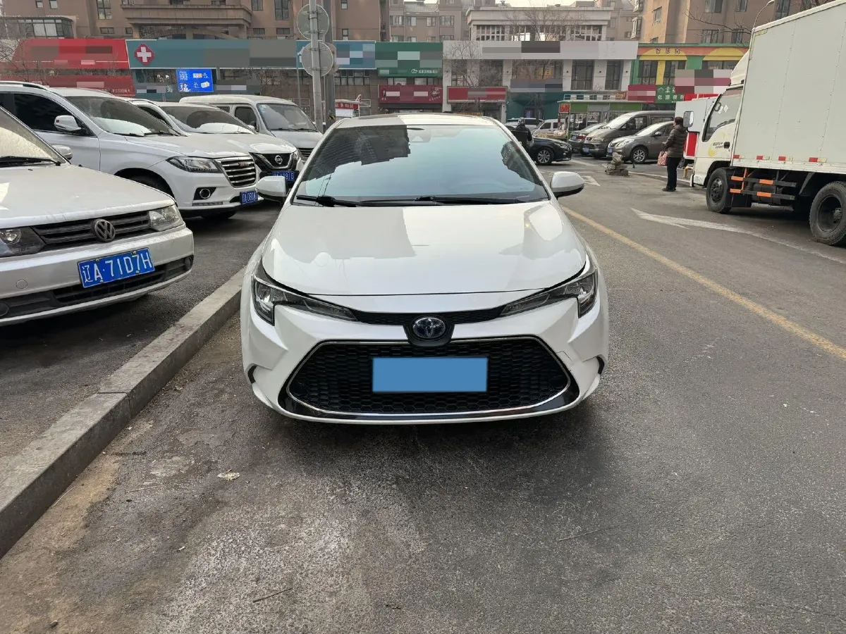 2021 Toyota Levin 1.8L 98HP L4 E-CVT Hybrid,autocango,china used car exporter,china ev exporter,chinese used car exporter,chinese used ev exporter