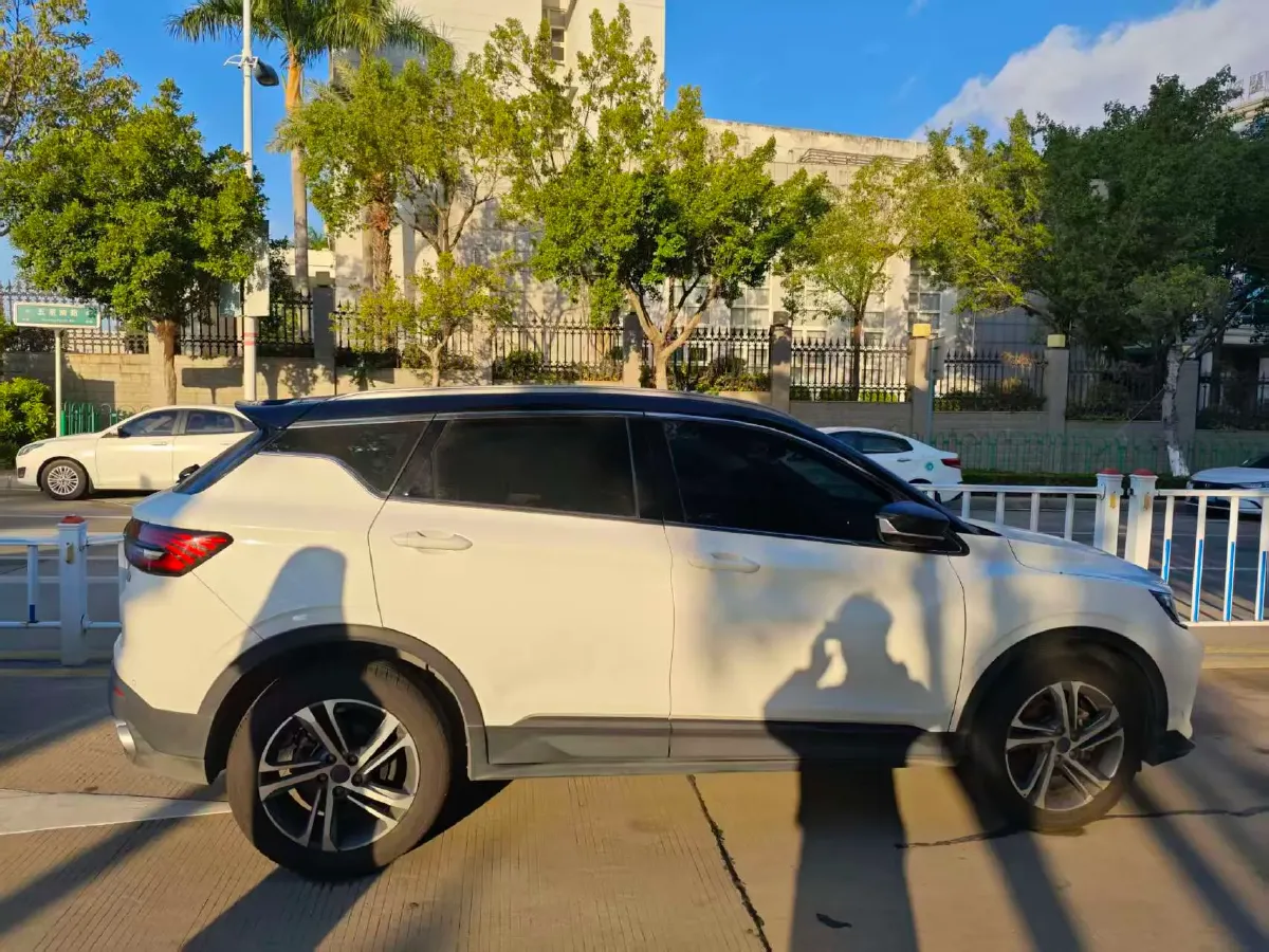 2021 Geely Coolray 1.4T 141HP L4 6DCT,autocango,china used car exporter,china ev exporter,chinese used car exporter,chinese used ev exporter