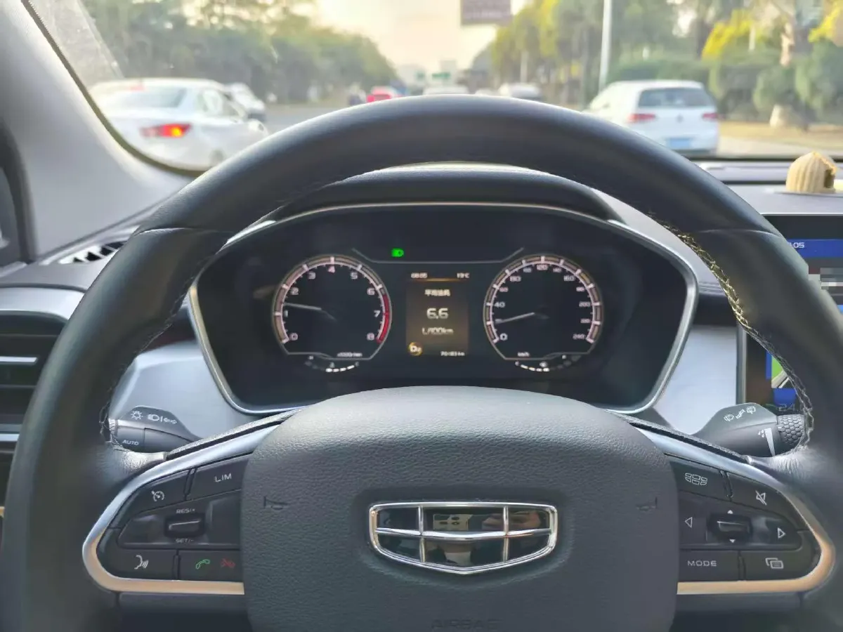 2021 Geely Coolray 1.4T 141HP L4 6DCT,autocango,china used car exporter,china ev exporter,chinese used car exporter,chinese used ev exporter