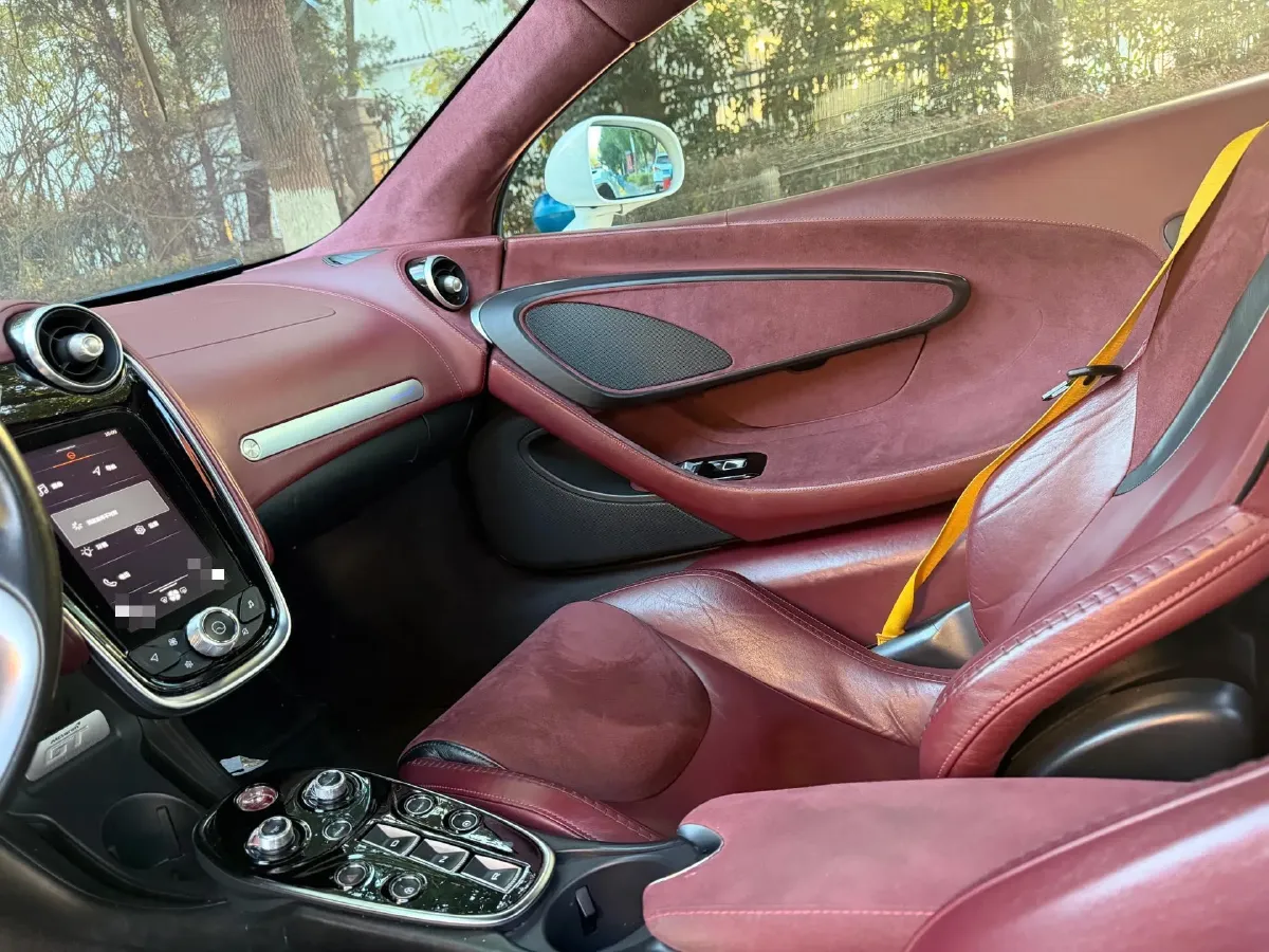 2019 Lorinser MAYBACH S Class 3.0T 367HP V6 9AT,autocango,china used car exporter,china ev exporter,chinese used car exporter,chinese used ev exporter