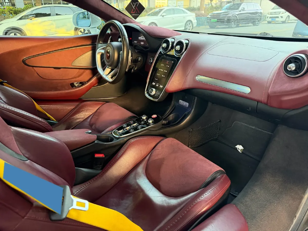 2019 Lorinser MAYBACH S Class 3.0T 367HP V6 9AT,autocango,china used car exporter,china ev exporter,chinese used car exporter,chinese used ev exporter