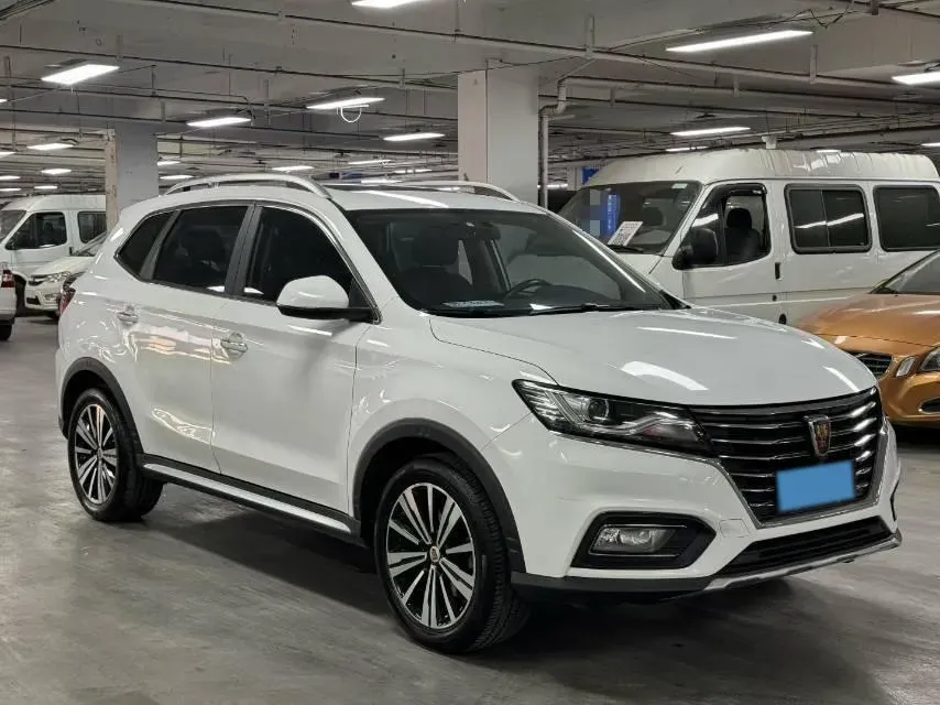 2020 Roewe RX5 1.5T 169HP L4 7DCT,autocango,china used car exporter,china ev exporter,chinese used car exporter,chinese used ev exporter