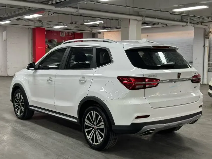 2020 Roewe RX5 1.5T 169HP L4 7DCT,autocango,china used car exporter,china ev exporter,chinese used car exporter,chinese used ev exporter