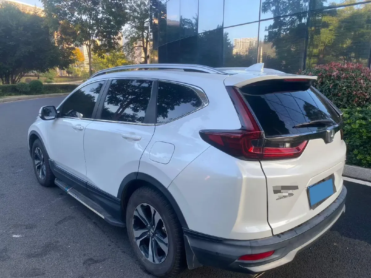 2021 Honda CR-V 1.5T 193HP L4 CVT,autocango,china used car exporter,china ev exporter,chinese used car exporter,chinese used ev exporter