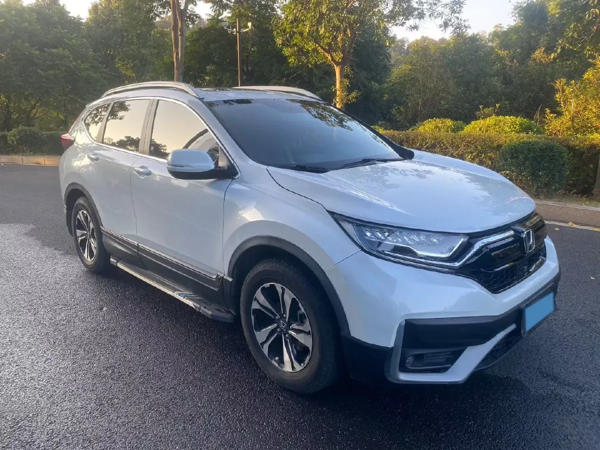 2021 Honda CR-V 1.5T 193HP L4 CVT,autocango,china used car exporter,china ev exporter,chinese used car exporter,chinese used ev exporter