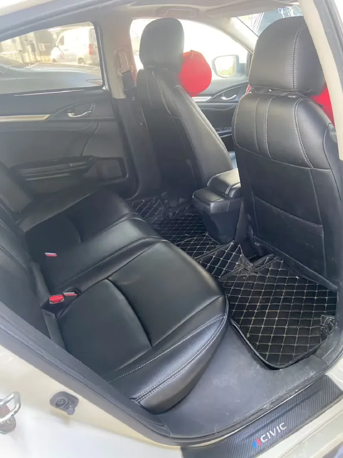 2019 Honda Civic 1.5T 177HP L4 CVT,autocango,china used car exporter,china ev exporter,chinese used car exporter,chinese used ev exporter