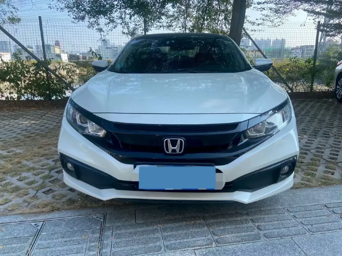 2019 Honda Civic 1.5T 177HP L4 CVT,autocango,china used car exporter,china ev exporter,chinese used car exporter,chinese used ev exporter