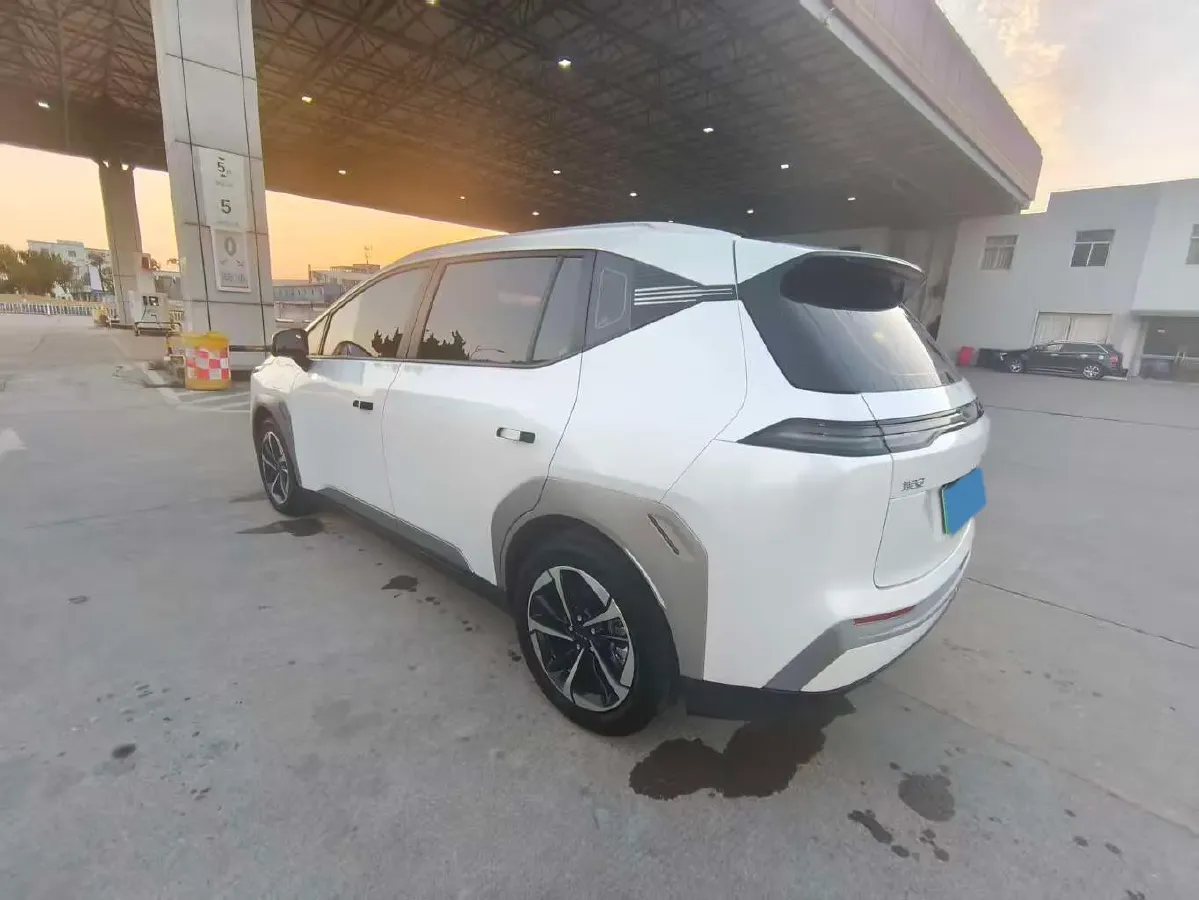 2025 Aion Y BEV,autocango,china used car exporter,china ev exporter,chinese used car exporter,chinese used ev exporter
