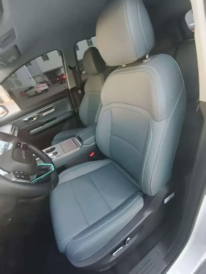 2025 Aion Y BEV,autocango,china used car exporter,china ev exporter,chinese used car exporter,chinese used ev exporter