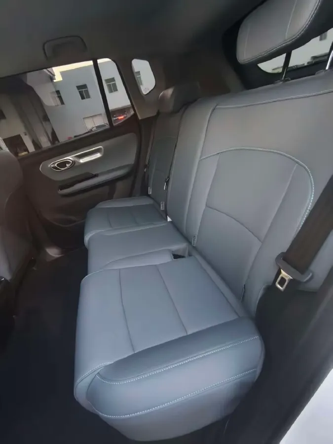 2025 Aion Y BEV,autocango,china used car exporter,china ev exporter,chinese used car exporter,chinese used ev exporter