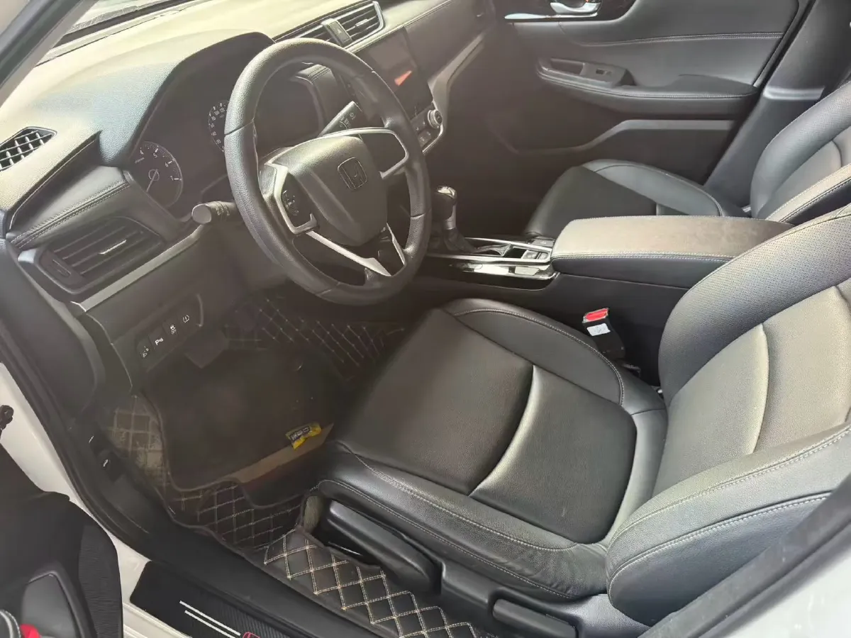 2022 Honda Envix 1.0T 122HP L3 CVT,autocango,china used car exporter,china ev exporter,chinese used car exporter,chinese used ev exporter