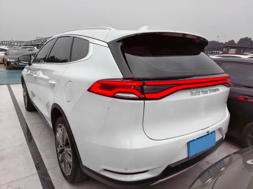 2019 BYD Tang 2.0T 192HP L4 6AT,autocango,china used car exporter,china ev exporter,chinese used car exporter,chinese used ev exporter