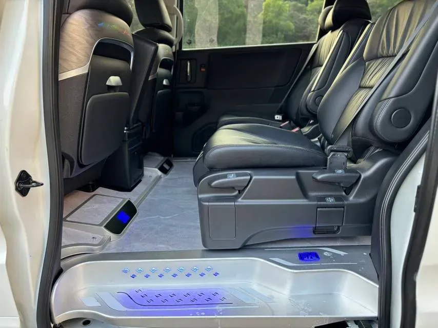 2021 Honda Odyssey 2.0L 146HP L4 E-CVT Hybrid,autocango,china used car exporter,china ev exporter,chinese used car exporter,chinese used ev exporter