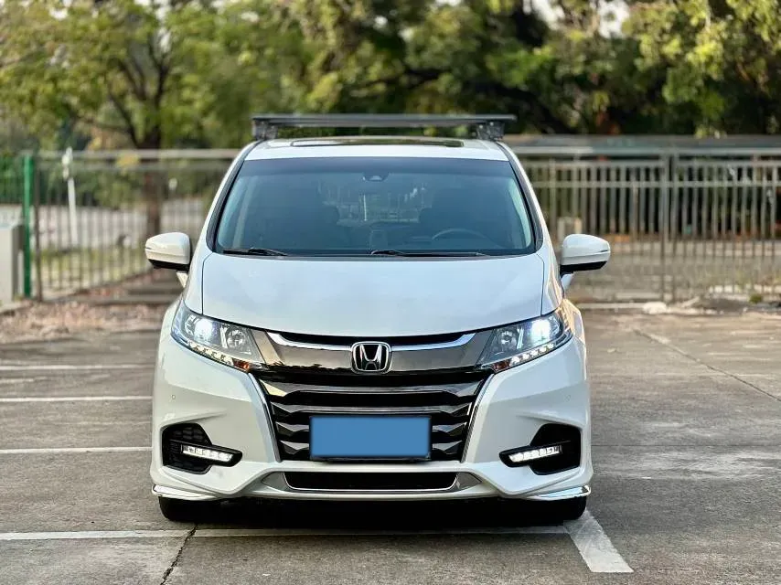 2021 Honda Odyssey 2.0L 146HP L4 E-CVT Hybrid,autocango,china used car exporter,china ev exporter,chinese used car exporter,chinese used ev exporter
