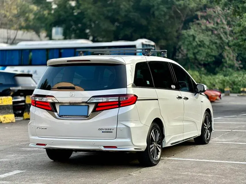 2021 Honda Odyssey 2.0L 146HP L4 E-CVT Hybrid,autocango,china used car exporter,china ev exporter,chinese used car exporter,chinese used ev exporter