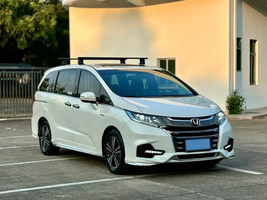 2021 Honda Odyssey 2.0L 146HP L4 E-CVT Hybrid,autocango,china used car exporter,china ev exporter,chinese used car exporter,chinese used ev exporter