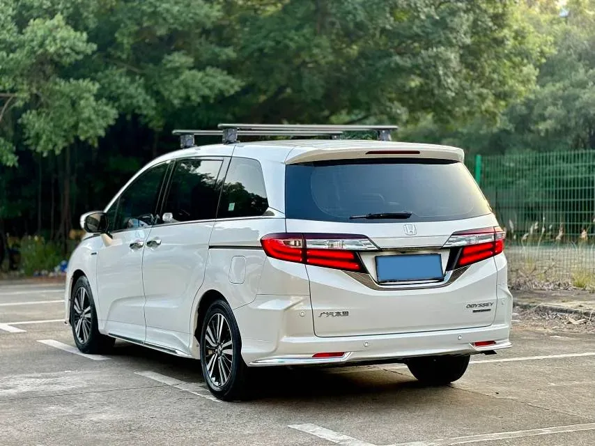 2021 Honda Odyssey 2.0L 146HP L4 E-CVT Hybrid,autocango,china used car exporter,china ev exporter,chinese used car exporter,chinese used ev exporter