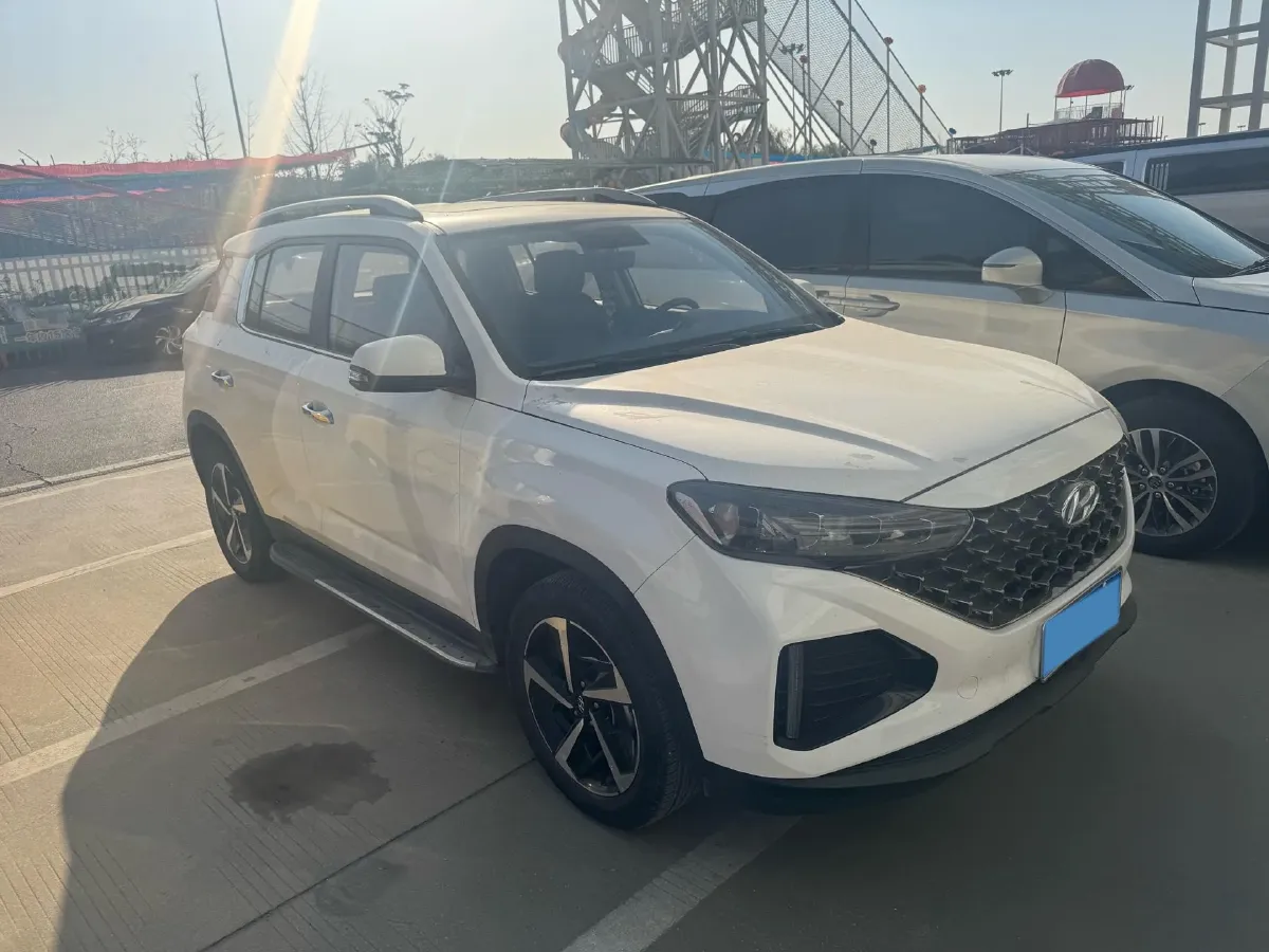 2021 Hyundai ix35 2.0L 160HP L4 6AT,autocango,china used car exporter,china ev exporter,chinese used car exporter,chinese used ev exporter
