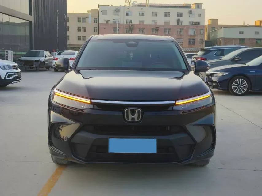 2023 Honda Breeze 1.5T 193HP L4 CVT,autocango,china used car exporter,china ev exporter,chinese used car exporter,chinese used ev exporter
