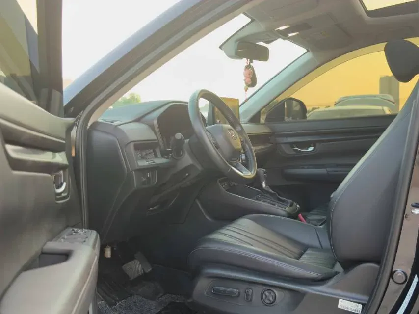 2023 Honda Breeze 1.5T 193HP L4 CVT,autocango,china used car exporter,china ev exporter,chinese used car exporter,chinese used ev exporter