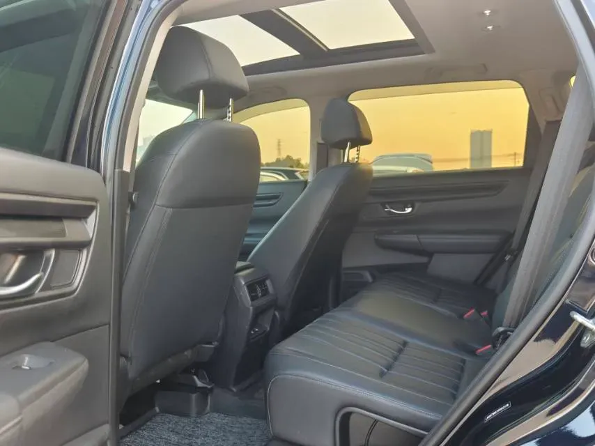 2023 Honda Breeze 1.5T 193HP L4 CVT,autocango,china used car exporter,china ev exporter,chinese used car exporter,chinese used ev exporter