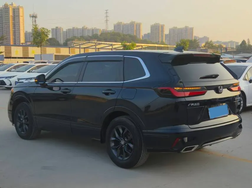 2023 Honda Breeze 1.5T 193HP L4 CVT,autocango,china used car exporter,china ev exporter,chinese used car exporter,chinese used ev exporter
