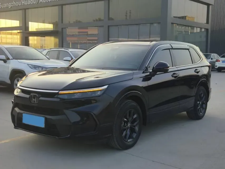 2023 Honda Breeze 1.5T 193HP L4 CVT,autocango,china used car exporter,china ev exporter,chinese used car exporter,chinese used ev exporter
