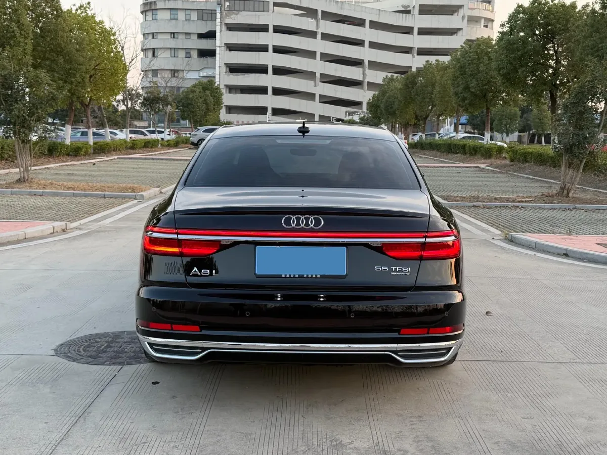 2021 Audi A8 3.0T 286HP V6 8AT,autocango,china used car exporter,china ev exporter,chinese used car exporter,chinese used ev exporter