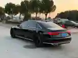 2021 Audi A8 3.0T 286HP V6 8AT